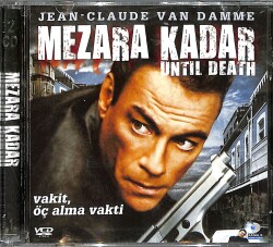 Mezara Kadar VCD Film VCD27432 - 1