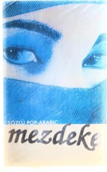 Mezedeke - Sözlü Pop Arabic Kaset KST4652 - 3