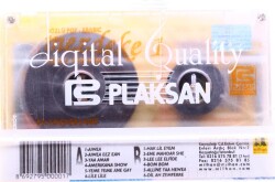 Mezedeke - Sözlü Pop Arabic Kaset KST4652 - 4
