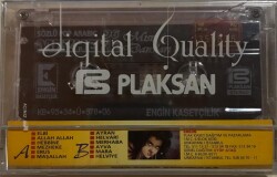 Mezheke - Mısır Dansları Kaset KST14040 - 2