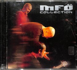 MFÖ Collection (İkinci El) CD5187 - 1