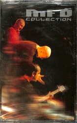 MFÖ – Collection Kaset (Sıfır Kaset) KST28837 - Gökçekoleksiyon