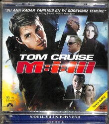 Mİ3 (Tom Cruise ) VCD Film VCD16733 - 1