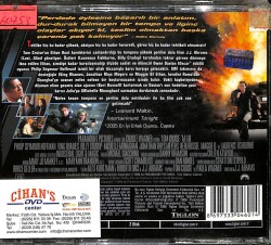 Mİ3 (Tom Cruise ) VCD Film VCD16733 - 2