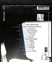 Miam Electroacoustic CD (İkinci El) CD5397 - 2