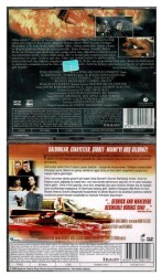 Miami Çetesi Çaylak - 2 Adet VCD Film VCD667 - 2