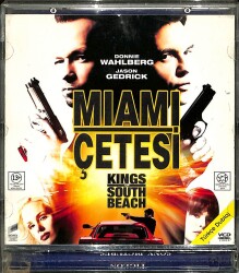 Miami Çetesi VCD Film VCD16990 - 1