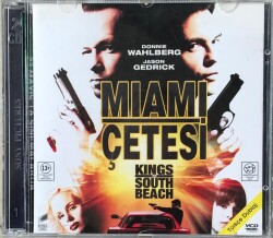 Miami Çetesi VCD Film VCD3772 - 2