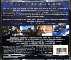 Miami Vice (2006) Orijinal VCD Film VCD28127 - 2