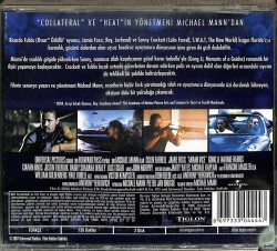 Miami Vice (Colin Farell - Jamie Foxx) VCD Film VCD18156 - 2