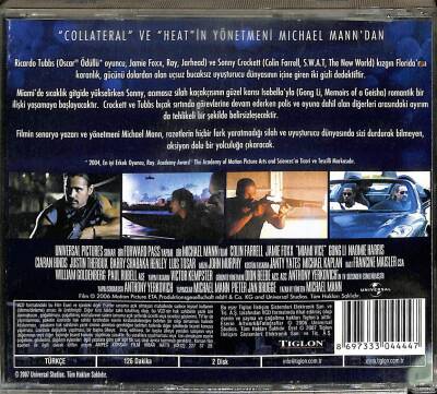 Miami Vice (Colin Farell - Jamie Foxx) VCD Film VCD18156 - 2