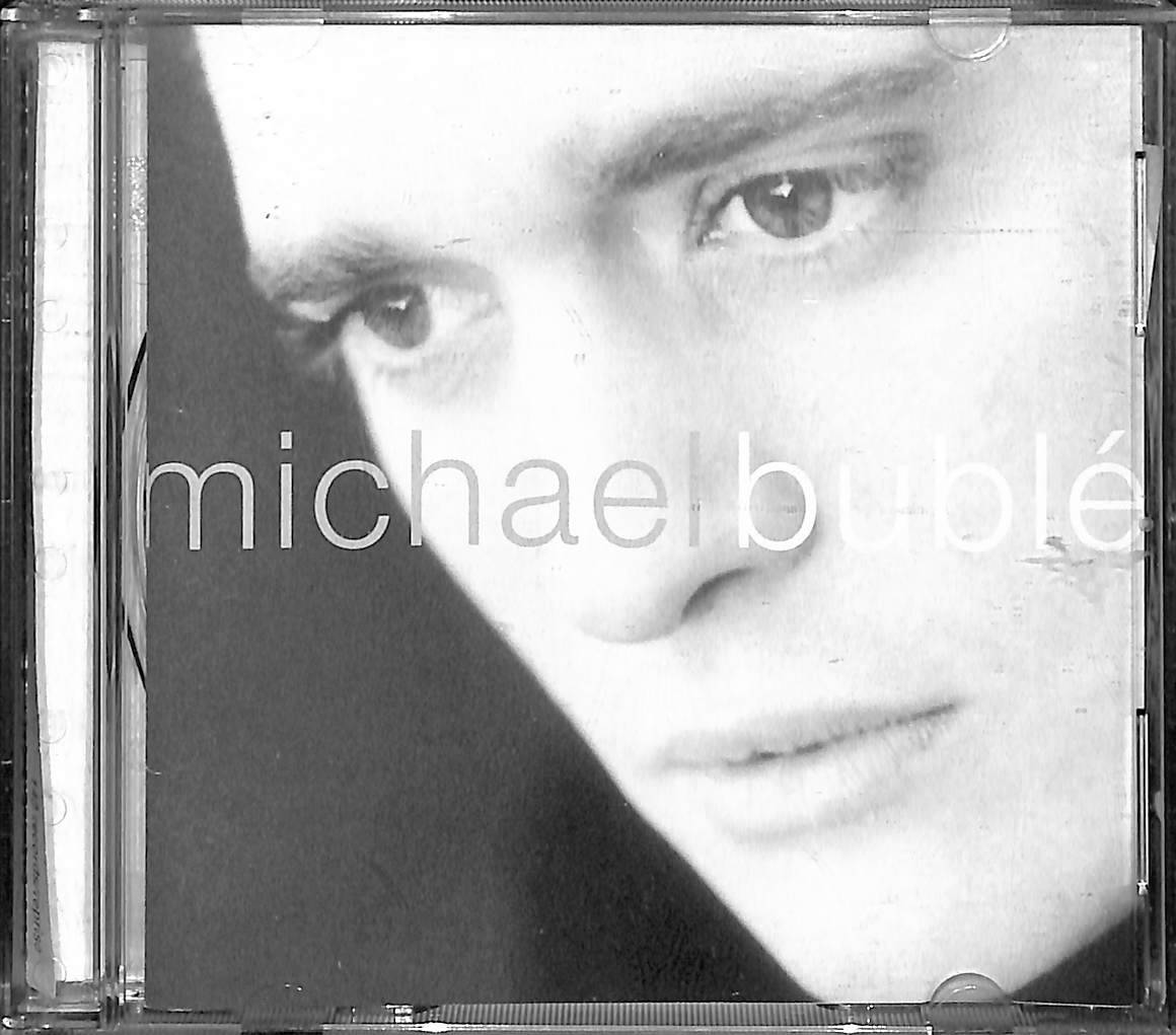 Michael Buble CD (İkinci El) CD4584 - 1