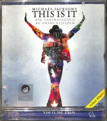 Michael Jackson's VCD Film (10/7) VCD26099 - 1