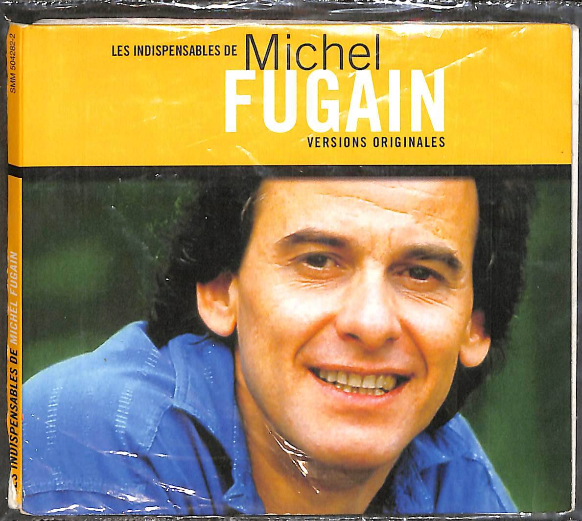 Michel Fugain – Les Indispensables CD İkinci El CD5886 - 1