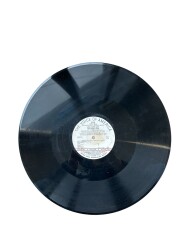 The Voice Of America 0-15 Opera Metropolitan Opera The Magic Flute Part 7 of 12 PLAK (10/9) PLK26021 - Gökçekoleksiyon