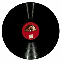 Michele Fleta - Henchido De Amor Santo Ay Ay Ay TAŞ PLAK (107) PLK23175 - 2