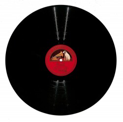 Michele Fleta - La Dolores Ay Ay Ay TAŞ PLAK (107) PLK23183 - 2