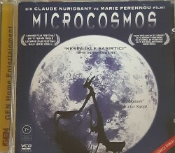 Microcosmos VCD Film VCD7070 - 1