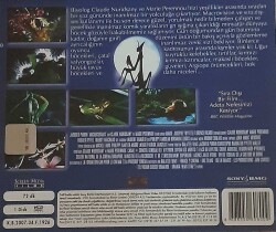 Microcosmos VCD Film VCD7070 - 2