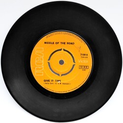 Middle Of The Road - Tweedle Dee Tweedle Dum (107) PLK8960 - 2
