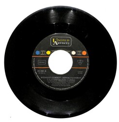 Midnight Cowboy - Asphalt Cowboy - Endstation Miami ( Popi ) (106.5) PLK16625 - 1