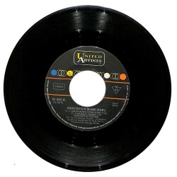 Midnight Cowboy - Asphalt Cowboy - Endstation Miami ( Popi ) (106.5) PLK16625 - 2