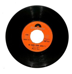 Miguel Rios - A Song Of Joy No Sabes Como Sufri (106.5) PLK16456 - 2