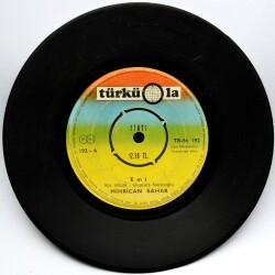 Mihrican Bahar - Emi (107) PLK5264 - 1