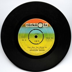 Mihrican Bahar - Emi (107) PLK5264 - 2