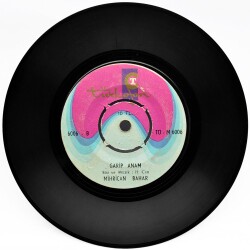 Mihrican Bahar - Emmioğlu (107.5) PLK9635 - 2