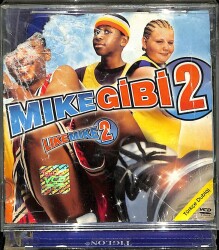 Mike Gibi 2 VCD Film VCD14544 - 1