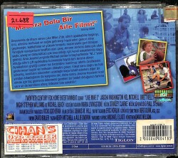 Mike Gibi 2 VCD Film VCD14544 - 2