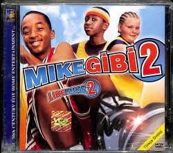 Mike Gibi 2 - VCD Film VCD17047 - 1