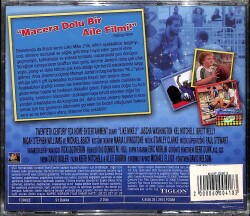 Mike Gibi 2 - VCD Film VCD17047 - 2