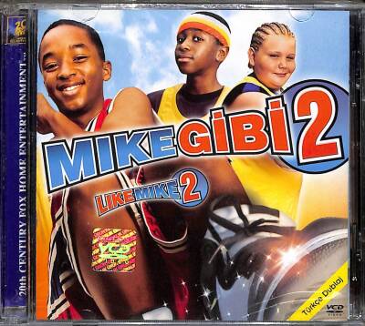 Mike Gibi 2 - VCD Film VCD17061 - 1