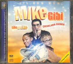 Mike Gibi VCD Film (İkinci El - 10/7) VCD26419 - 1