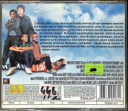 Mike Gibi VCD Film (İkinci El - 10/7) VCD26419 - 2