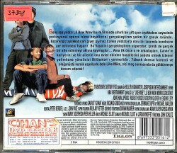 Mike Gibi VCD Film VCD14175 - 2