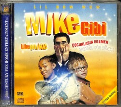 Mike Gibi VCD Film VCD15659 - 1