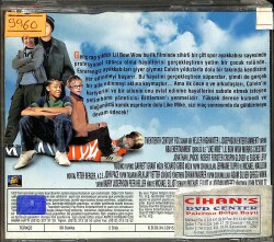Mike Gibi VCD Film VCD15659 - 2