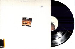 Mike Oldfield - Exposed (Almanya Baskı) 2 LP PLAK (10/8.5) PLK25981 - 1