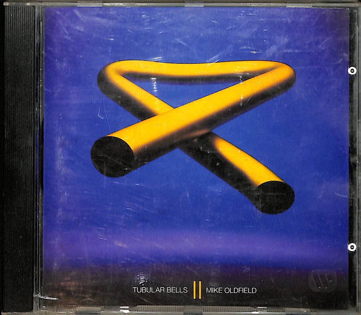 Mike Oldfield - Tubular Bells II CD (İkinci El) CD5049 - 1