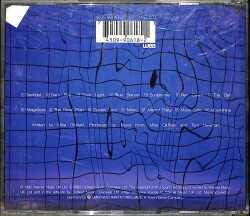 Mike Oldfield - Tubular Bells II CD (İkinci El) CD5049 - 2