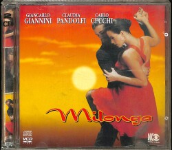 Milango VCD Film VCD16003 - 1