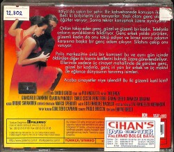 Milango VCD Film VCD16003 - 2