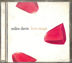 Miles Davis - Love Songs CD (İkinci El) CD4951 - 1