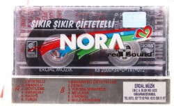 Millennium 2000 - Çiftetelli Kaset KST4499 - 4
