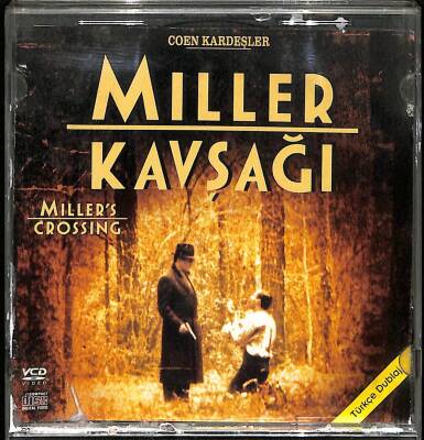 Miller Kavşağı VCD Film VCD16716 - 1