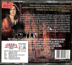 Miller Kavşağı VCD Film VCD16716 - 2