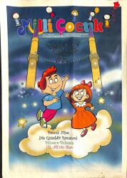 Milli Gazetesi Milli Çocuk Eki Sayı 10 29 Temmuz 4 Ağustos 2012 NDR84176 - Gökçekoleksiyon